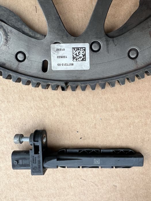 Senzor Nivel Ulei Baie Pompa Inalta  Bmw Motor B47 Chiuloasa AX Came