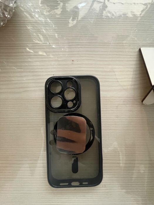 iPhone 14 pro чехол