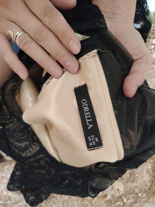 Платье из турция