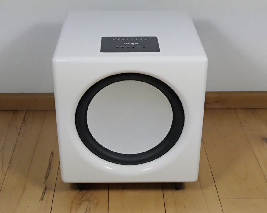 Subwoofer activ Teufel