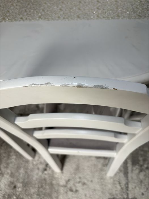 Scaune pentru living