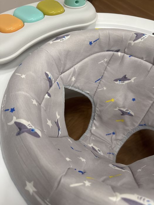 Ходунок  музыкальный