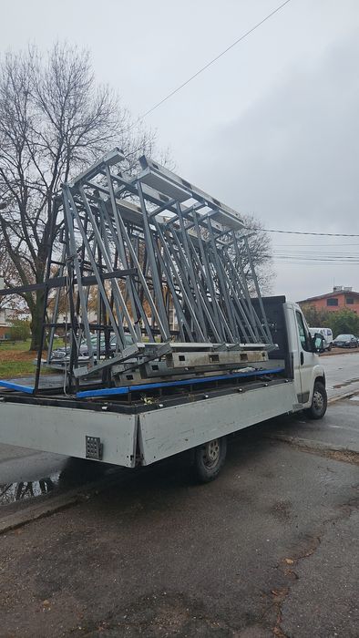 Пирамиди за дограма 12 броя