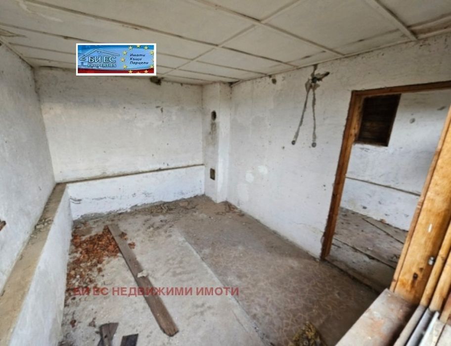 Вила в с. Борнарево 22 м², двор - 1дка