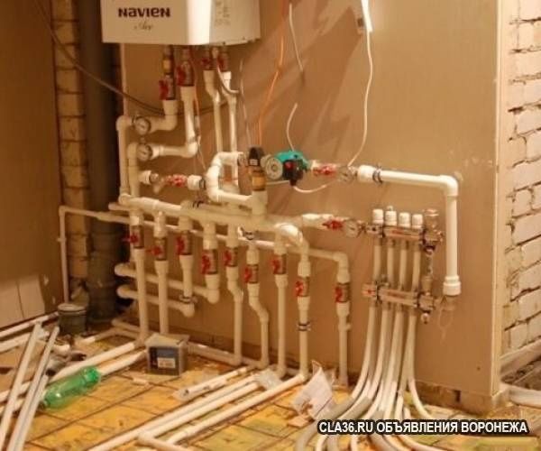 Строительная бригада (не дорого)