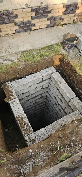 Ура казиш хизмати арзон нархда