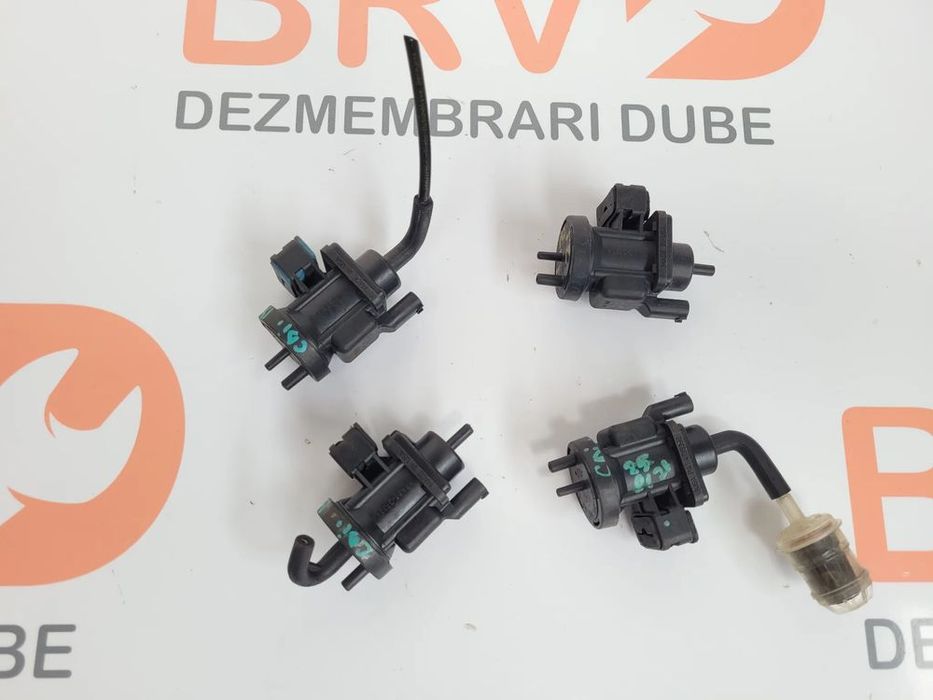 Vacuum Turbo 2,2 / 2,7 motorizare pentru Mercedes Sprinter Euro 3 (200