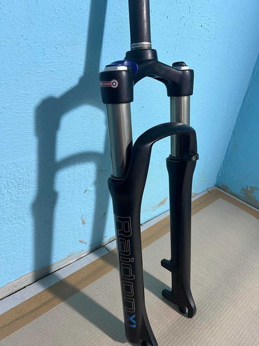 Вилки за колело Suntour Raidon X1 Air , NRX