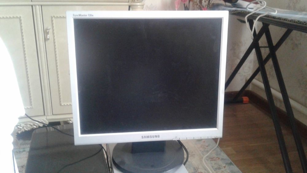 Компьютер персональный