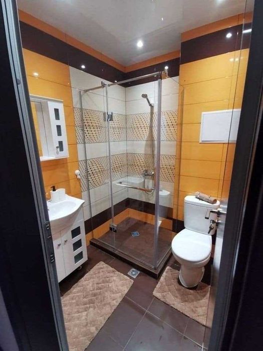 Дава се под наем Двустаен апартамент в София, Витоша - 72 кв.м за 425 € - Снимка #4