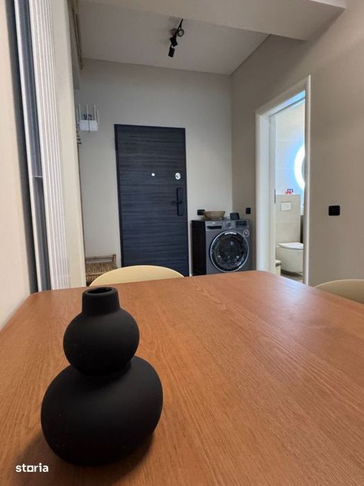 Apartament 2 camere Building Stefan, Mamaia Nord