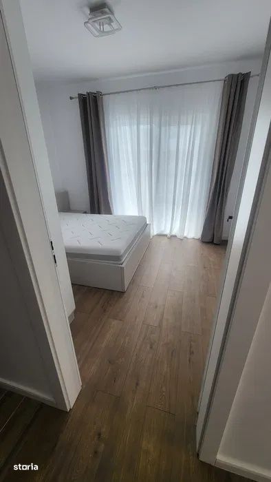 Apartament cu 2 camere, 48 mp, terasa de 25 mp, zona Eroilor