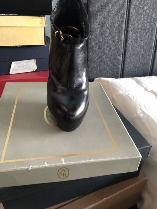 Ботильоны женские