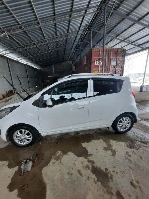 Spark sotiladi yili 2021/22