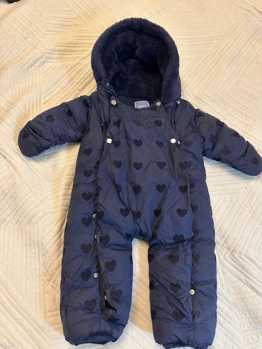 Продам куртку jacardi 81 см 18 м