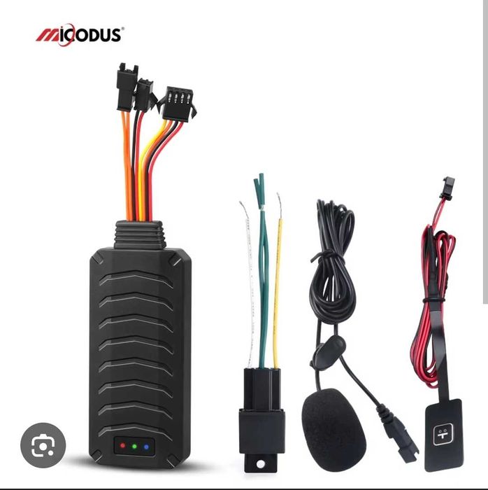 Gps трекер Micodus