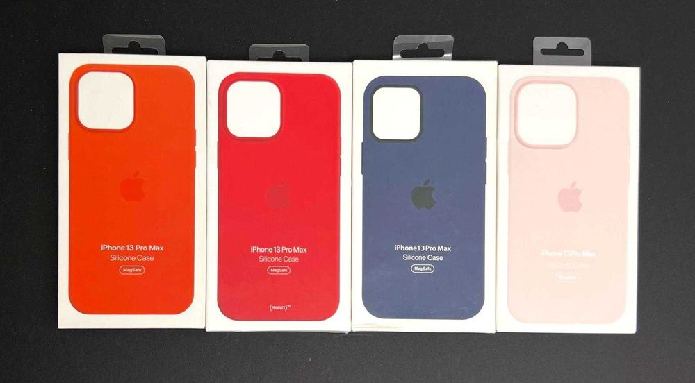 Huse Apple iPhone 13 / 13 Pro / 13 Pro Max