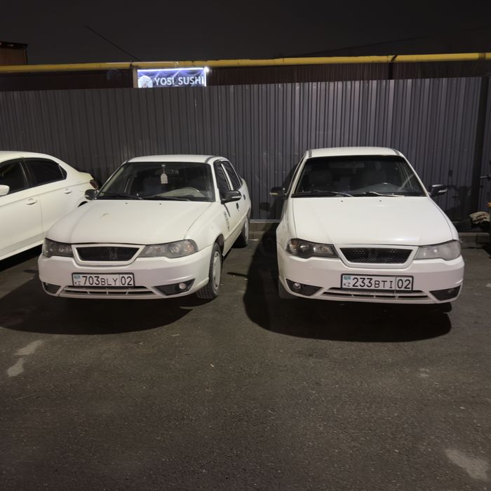 Машины в рассрочку