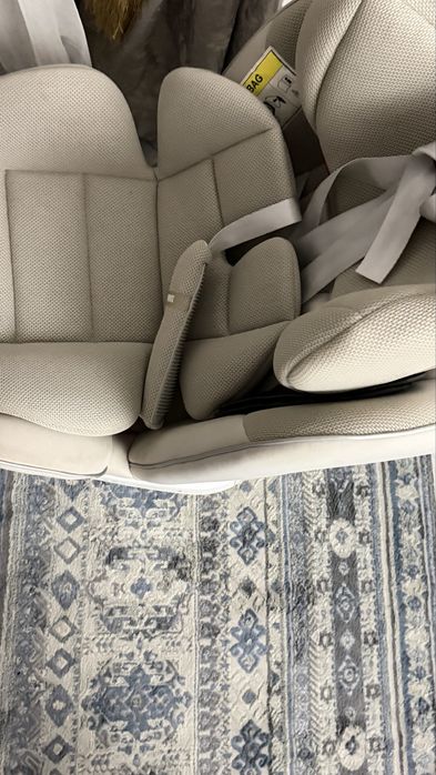 Автокресло HB isofix