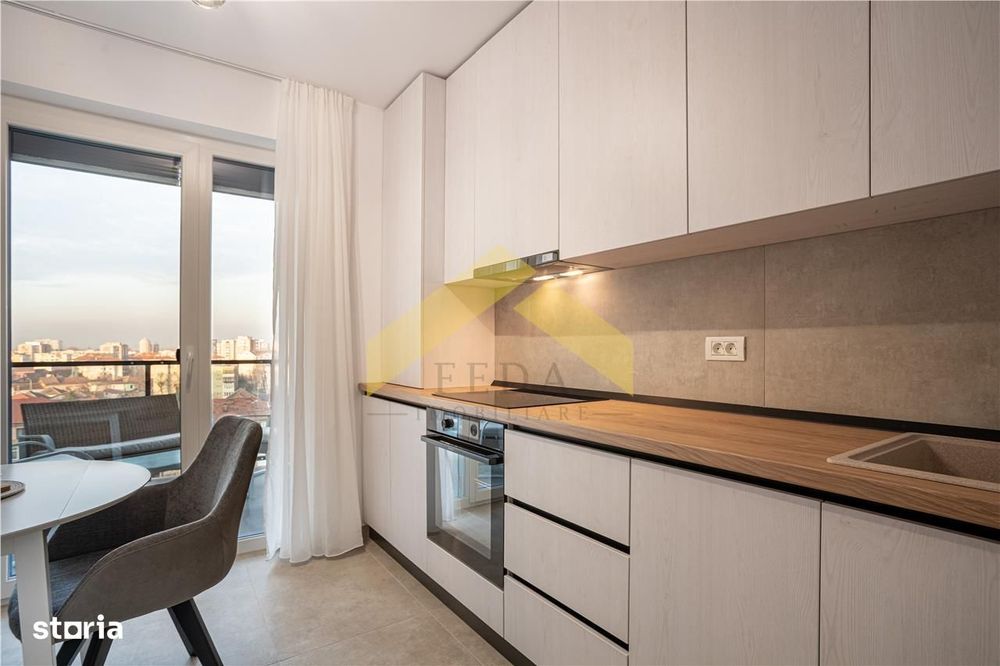 Apartament lux de inchiriat Adora Park