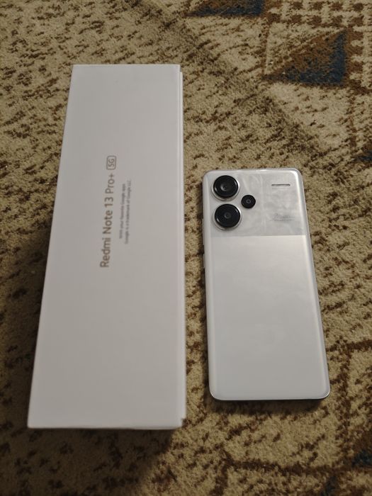 Redmi Note 13 Pro+ 5G