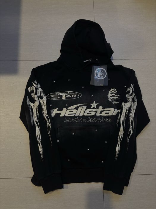 Hoodie hellstar