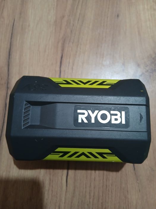 Acumulator Ryobi 36v 4ah
