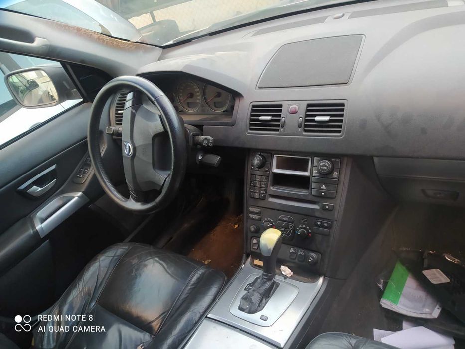 VOLVO XC90 2.4 d. 163к.с. 05г. На Части...