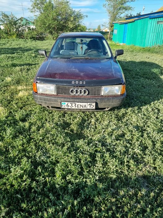 Продам авто ауди