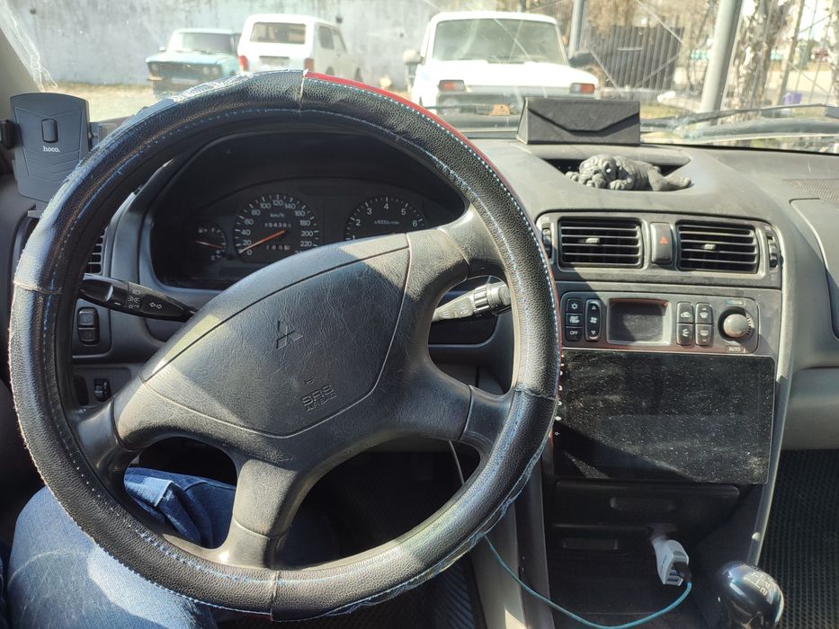 Продам Митсубиси Галант 8, акула