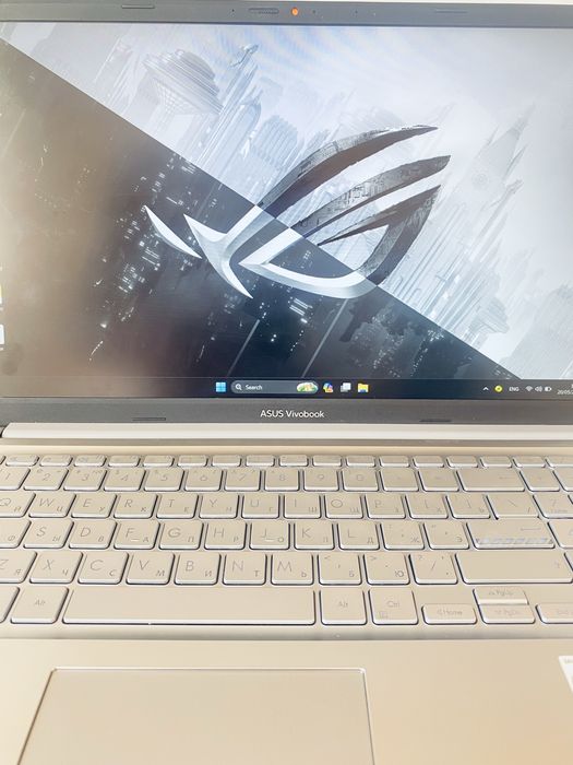 Asus Vivabook 15