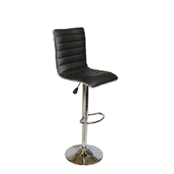 Бар стол Нексус черен