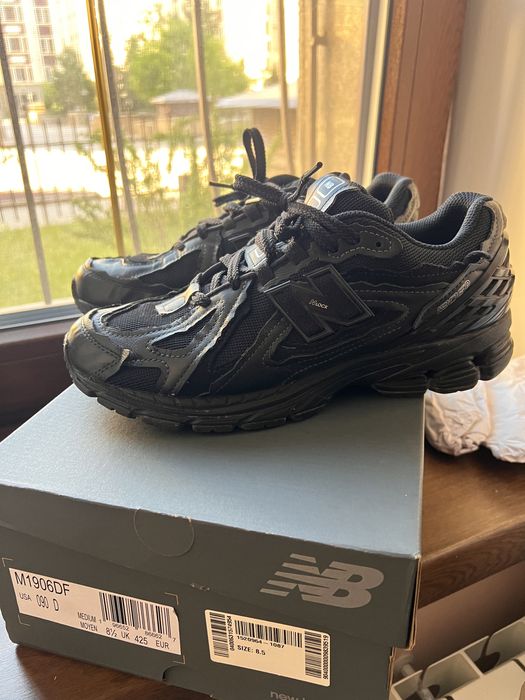 New Balance кроссовки 1906D