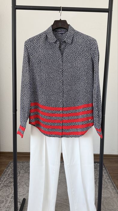 Tommy hilfiger риза