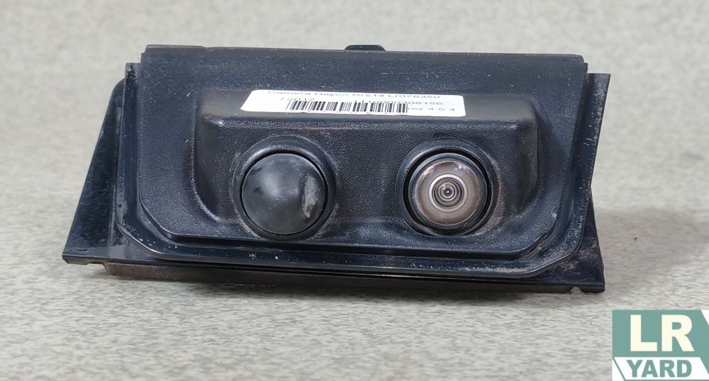 Camera hayon RANGE ROVER SPORT 2014-2022 LR078350 GK62-13554-BB
