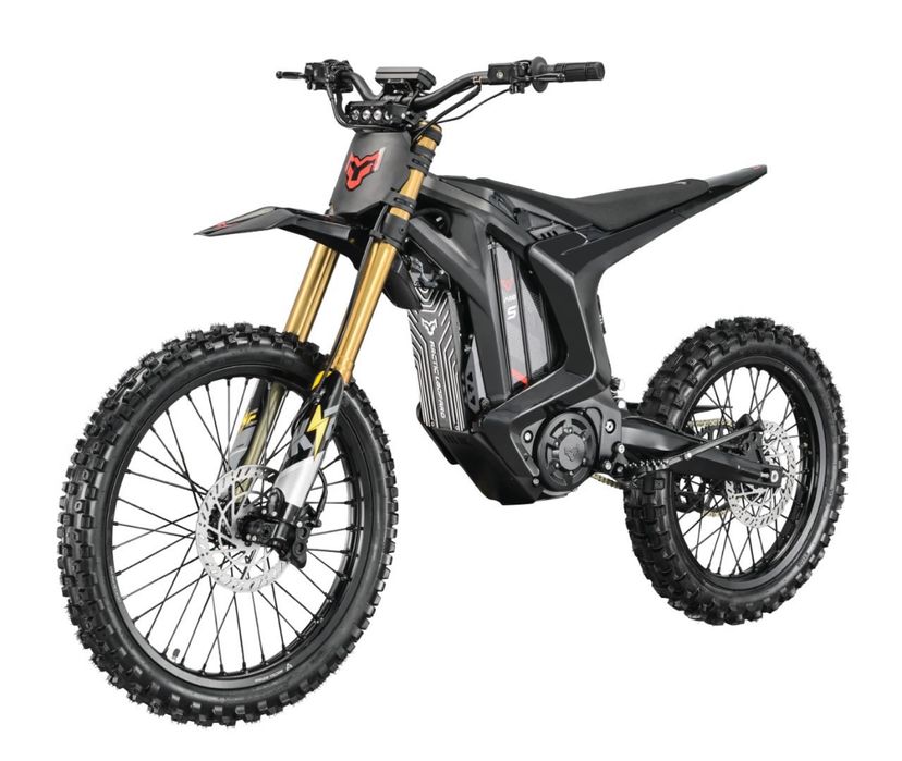 Arctic Leopard Xe Pro S