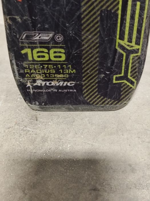 Продавам ски  ATOMIC ски обувки ROSSIGNOL SALTO   - DALBELLOO