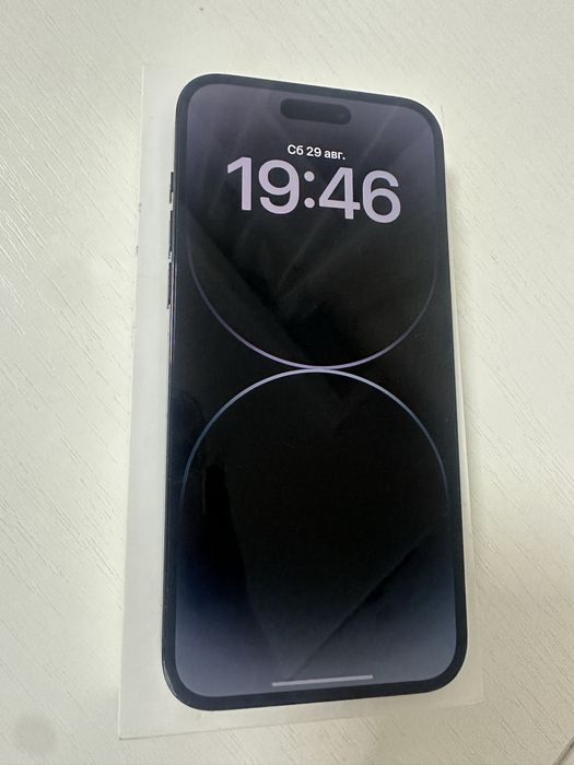 Iphone 14 pro max 512Гб