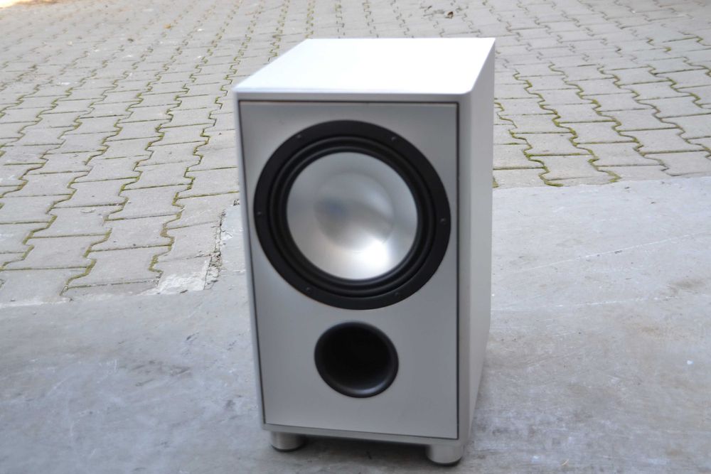 Subwoofer activ Canton Digital Movie
