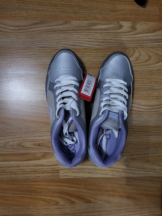 Маратонки KAPPA 38 номер