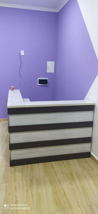 Детские парты пюпитры