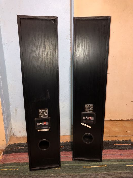 Тонколони Maudio