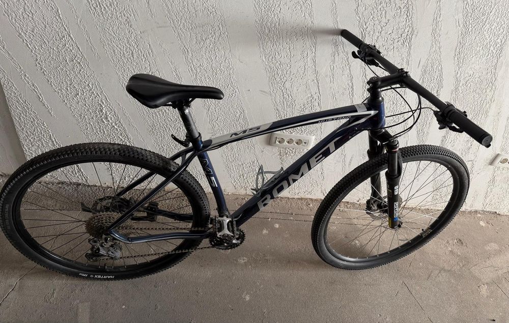 Bicicleta de Munte Romet Mustang M5 -A-