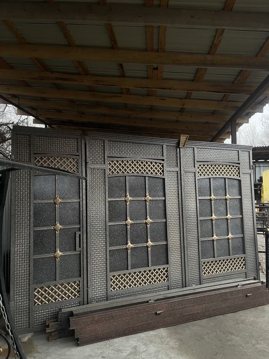 Ворота распродажа