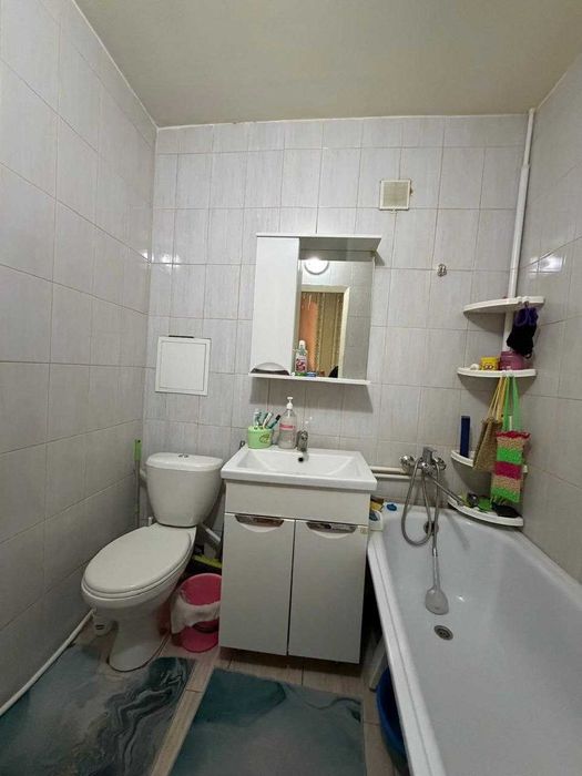 Продам 2 комнатную квартиру