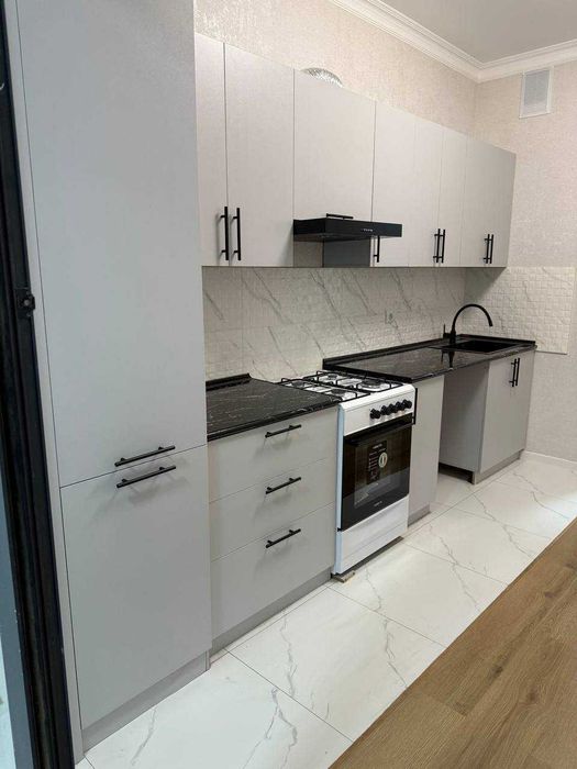 OzMakon Мирабадский район. 1 комнатная с ремонтом 33м2 кадастр есть