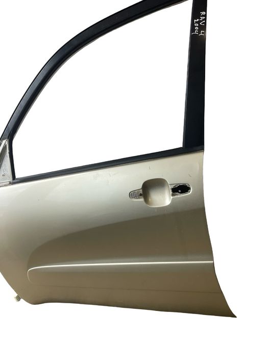 Usa Portiera Stanga Fata Toyota Rav 4 Ii _A2_ 2000 - 2005