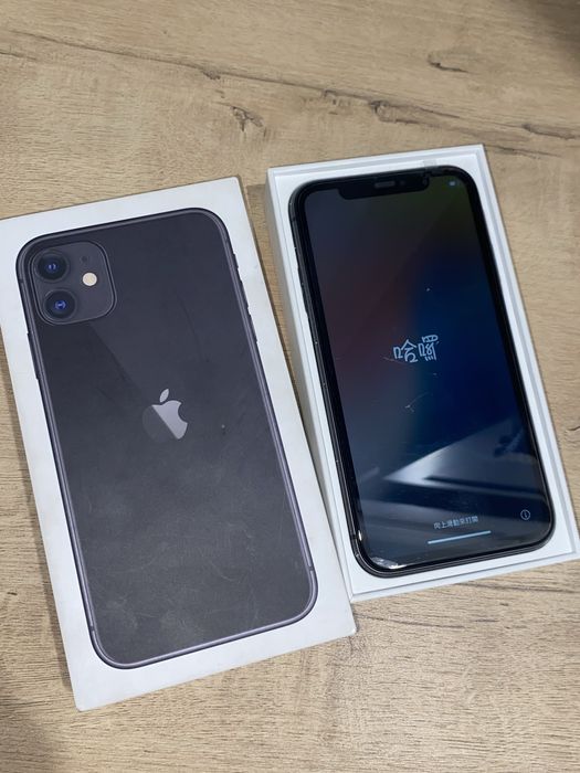 Apple iPhone 11 128gb