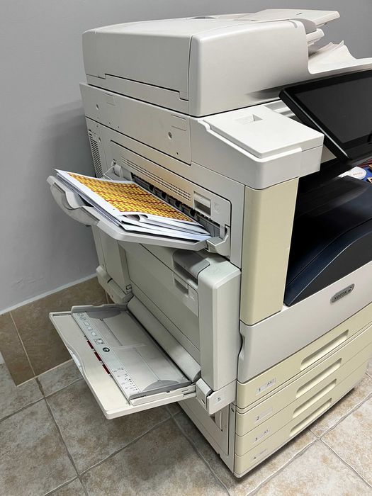 Xerox AltaLink C8035