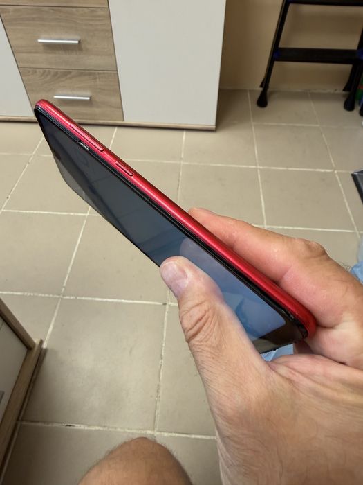 Huawei Y7 (2019) 3/32gb - отлични